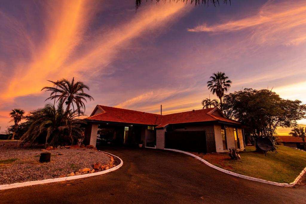 Hospitality Port Hedland